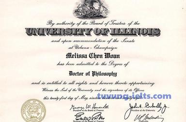doctor of philosophy