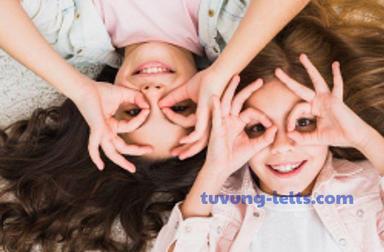 have something in common