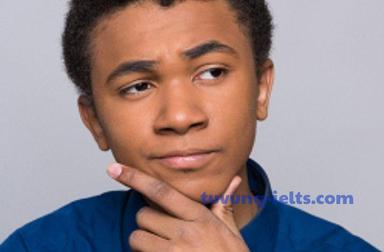 have something on your mind