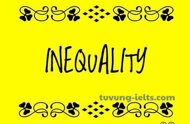 inequality