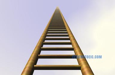 ladder