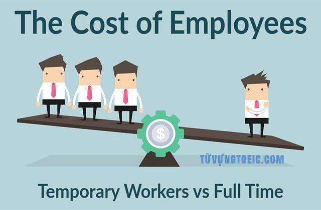 qualified temporary help