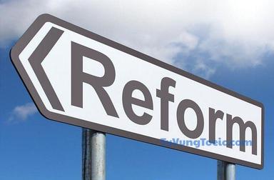 reform