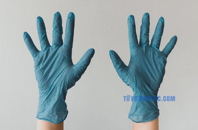 safety gloves