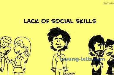 social skills