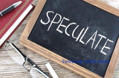 speculate