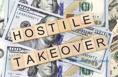 takeover