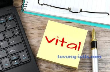 vital