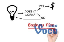 TuVungToeic.com - 600 Từ vựng TOEIC theo Chủ đề-Business Planning