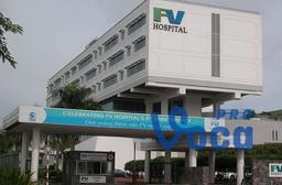 TuVungToeic.com - 600 Từ vựng TOEIC theo Chủ đề-Hopitals