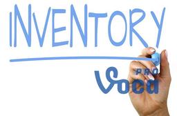 TuVungToeic.com - 600 Từ vựng TOEIC theo Chủ đề-Inventory