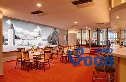 TuVungToeic.com - 600 Từ vựng TOEIC theo Chủ đề-Selecting A Restaurant