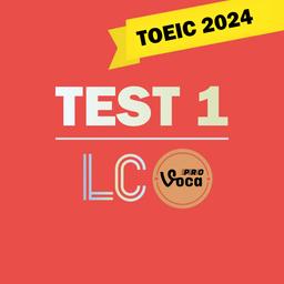 TuVungToeic.com - 600 Từ vựng TOEIC theo Chủ đề-Test 1