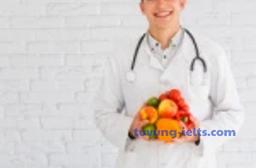 TuVungToeic.com - 600 Từ vựng TOEIC theo Chủ đề-Nature