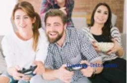 TuVungToeic.com - 600 Từ vựng TOEIC theo Chủ đề-The Public