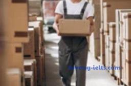 TuVungToeic.com - 600 Từ vựng TOEIC theo Chủ đề-Workplace