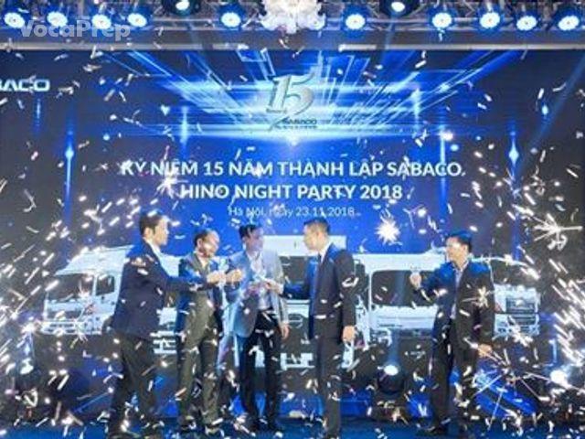 anniversary