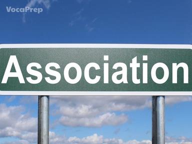 association