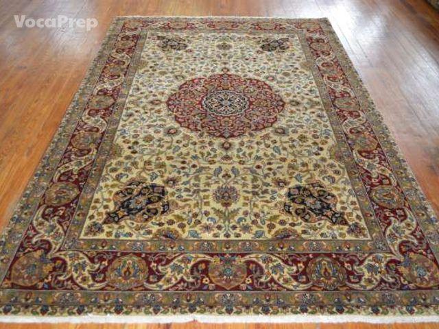 carpet