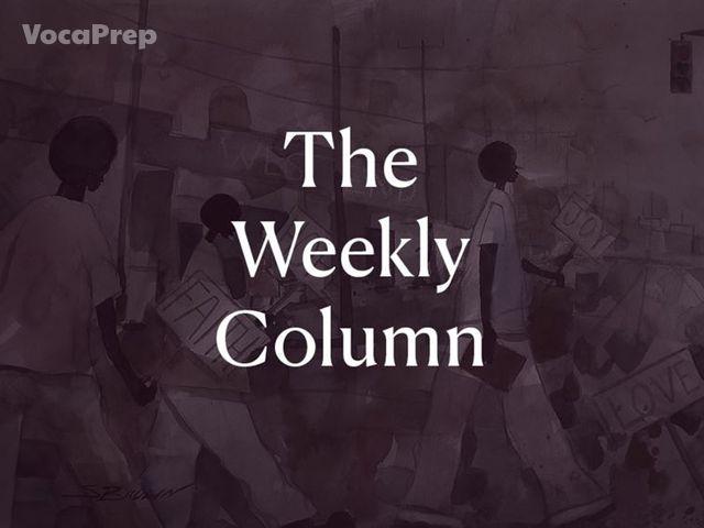 column