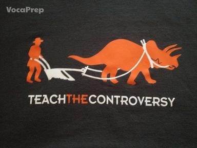 controversy