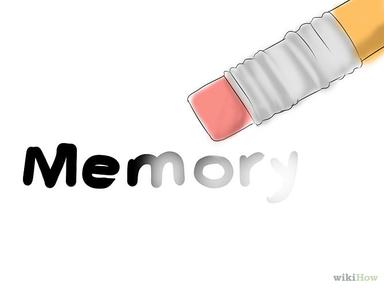 forget