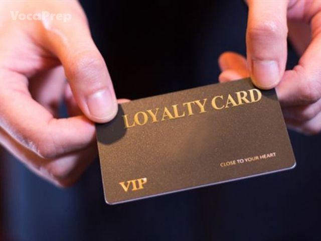 guest loyalty program