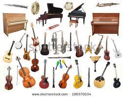 instrument
