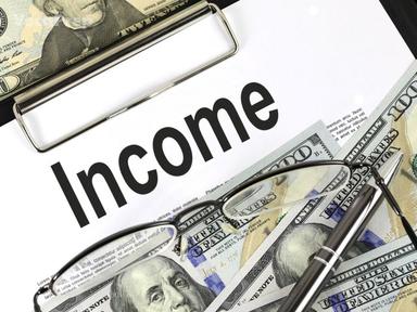 income