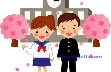 junior school
