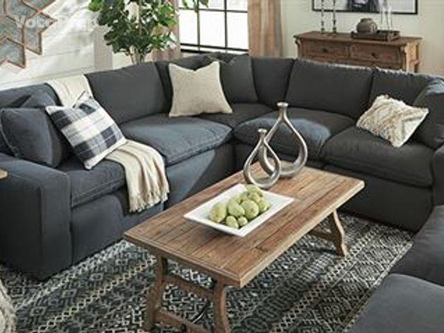living room furniture