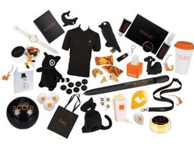 merchandise