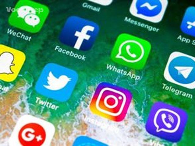 mobile phone application