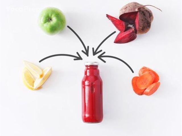 natural ingredient
