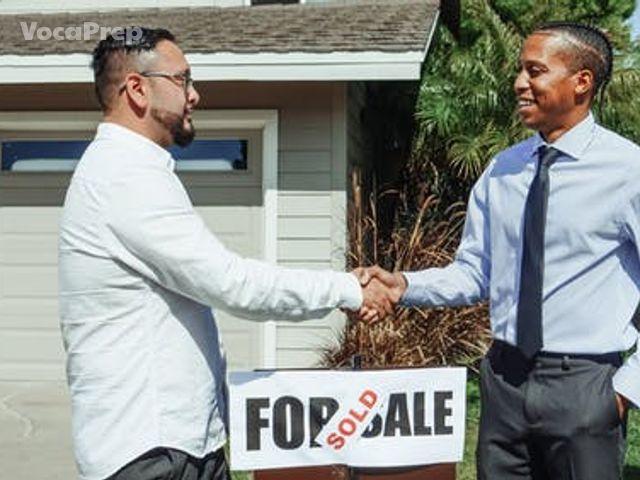 potential buyer