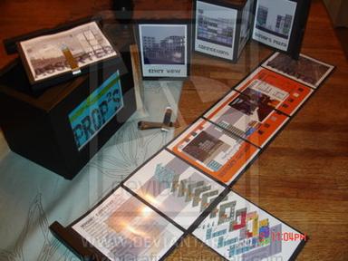 portfolio