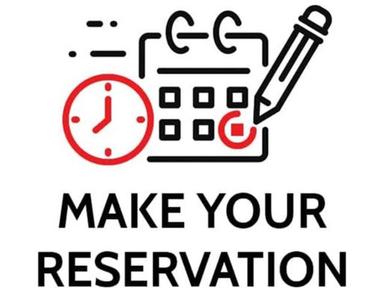 reservation