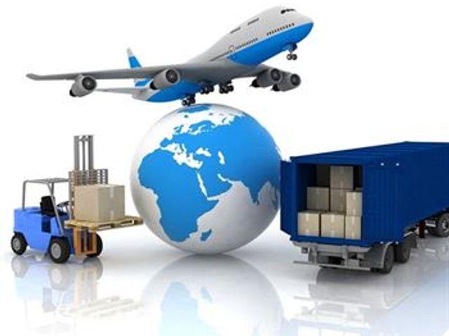 shipping company