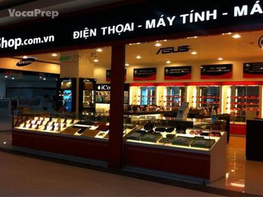 store