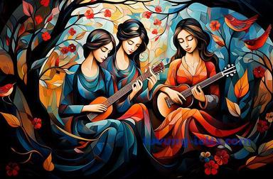 traditional